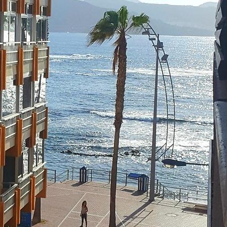 Sea Stars Las Canteras Las Palmas de Gran Canaria Exterior foto