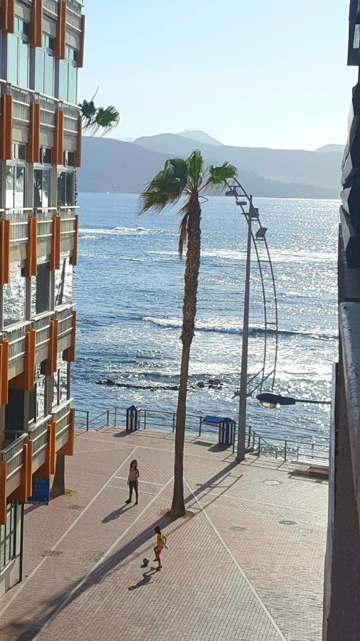 Sea Stars Las Canteras Las Palmas de Gran Canaria Exterior foto